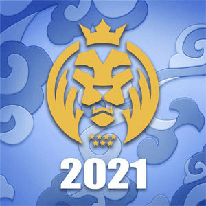 Summoner Icon