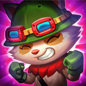 Summoner Icon