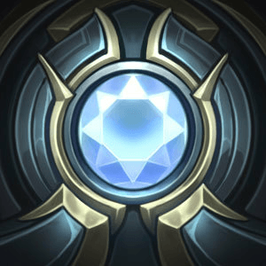 Summoner Icon