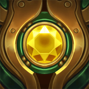 Summoner Icon