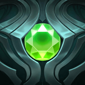 Summoner Icon