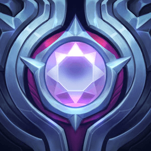 Summoner Icon