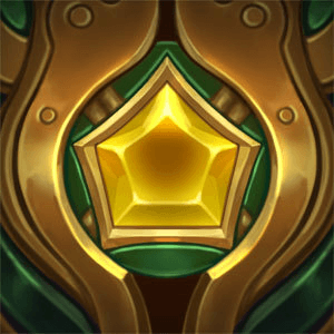 Summoner Icon