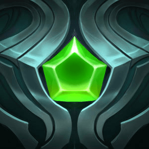 Summoner Icon