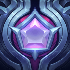 Summoner Icon
