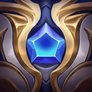 Summoner Icon