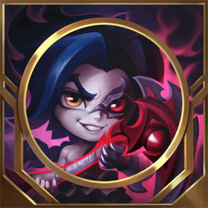 Summoner Icon