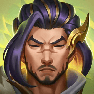 Summoner Icon