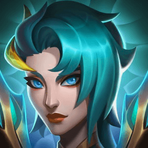 Summoner Icon