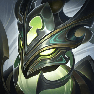 Summoner Icon