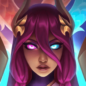 Summoner Icon
