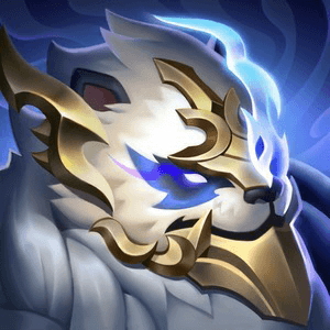Summoner Icon