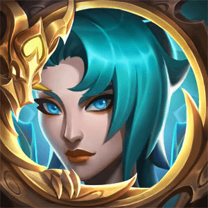 Summoner Icon