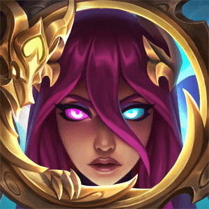 Summoner Icon