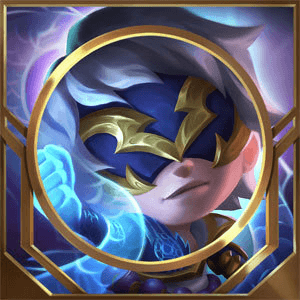 Summoner Icon