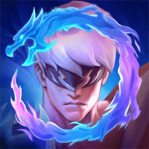 Summoner Icon