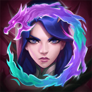 Summoner Icon