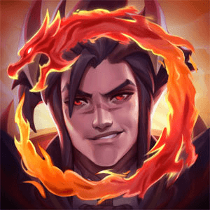 Summoner Icon