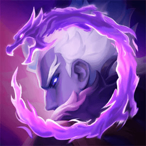 Summoner Icon