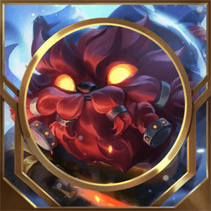 Summoner Icon
