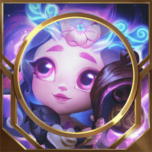 Summoner Icon
