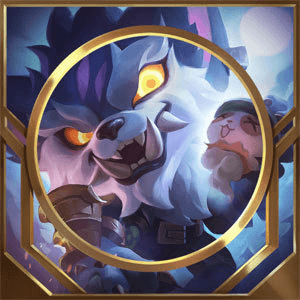 Summoner Icon