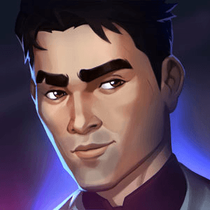 Summoner Icon
