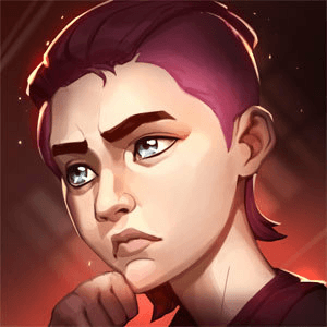 Summoner Icon