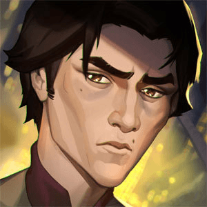 Summoner Icon
