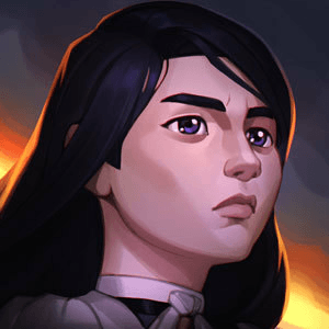 Summoner Icon