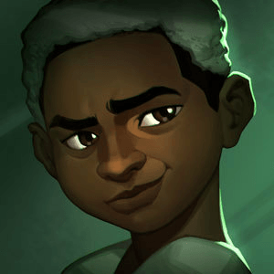 Summoner Icon