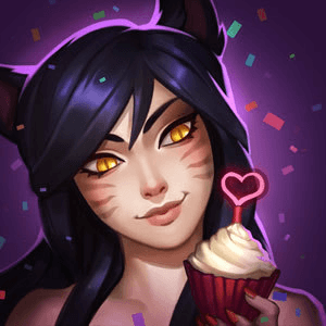 Summoner Icon