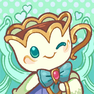 Summoner Icon