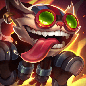 Summoner Icon