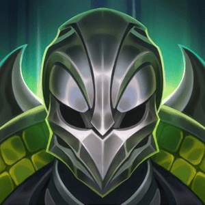 Summoner Icon
