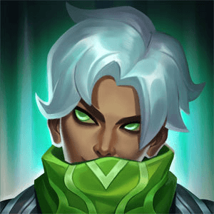 Summoner Icon