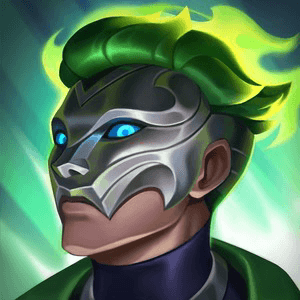 Summoner Icon