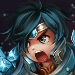 Summoner Icon