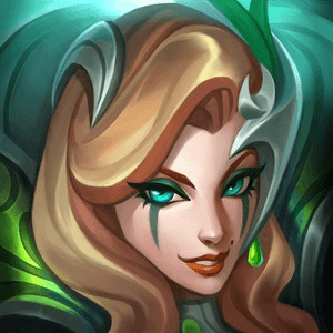 Summoner Icon