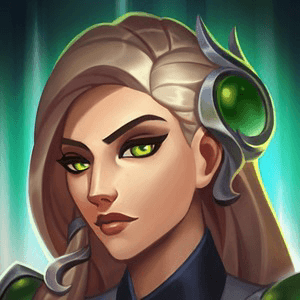 Summoner Icon
