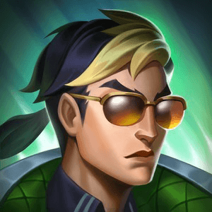 Summoner Icon