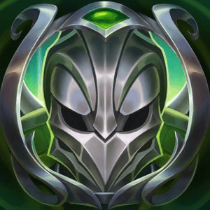 Summoner Icon