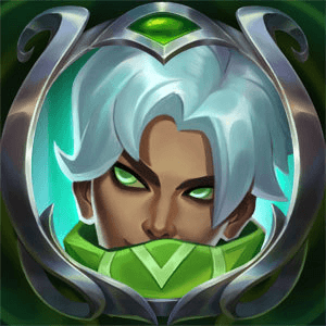 Summoner Icon
