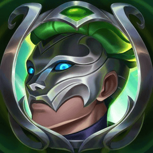 Summoner Icon