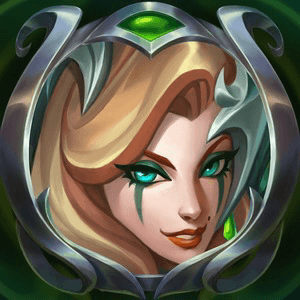 Summoner Icon