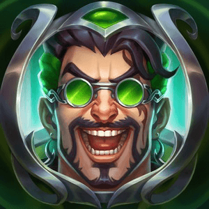 Summoner Icon