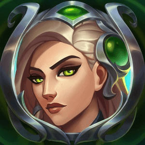 Summoner Icon
