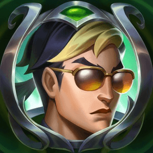 Summoner Icon