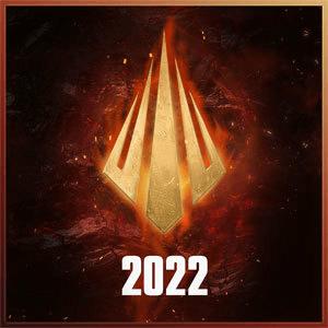 Summoner Icon