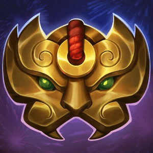 Summoner Icon
